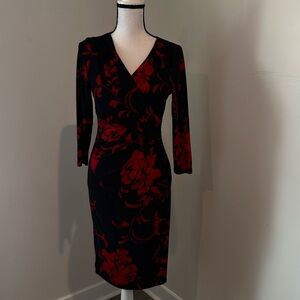 Ralph Lauren dress